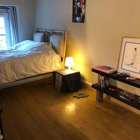 Duplex Refait A Neuf Calme Et Lumineux Paris