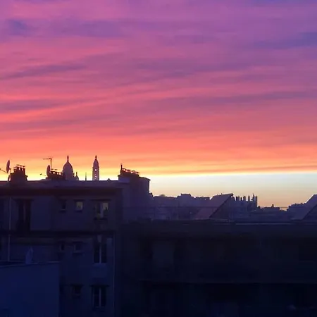 Duplex Refait A Neuf Calme Et Lumineux Apartment Paris