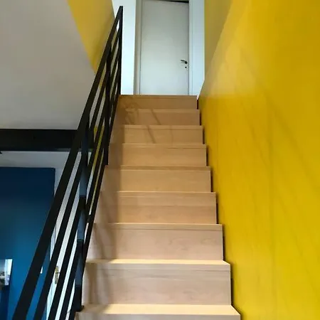 Duplex Refait A Neuf Calme Et Lumineux Apartment *