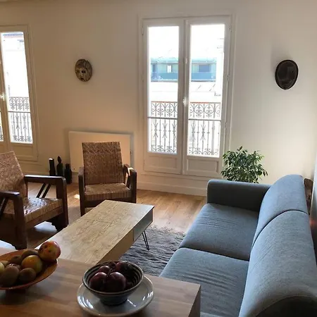 Apartment Duplex Refait A Neuf Calme Et Lumineux