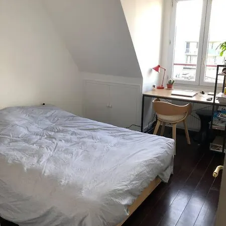 Apartment Duplex Refait A Neuf Calme Et Lumineux