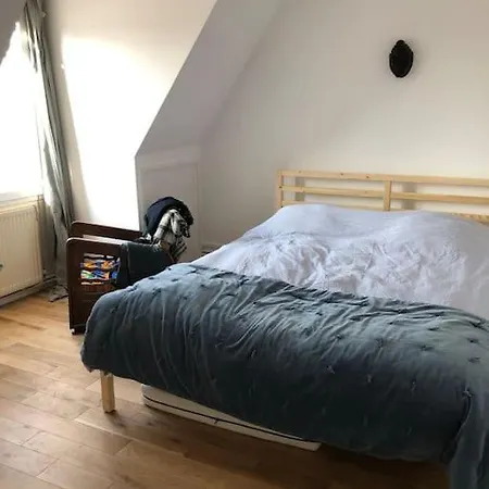 Duplex Refait A Neuf Calme Et Lumineux Paris